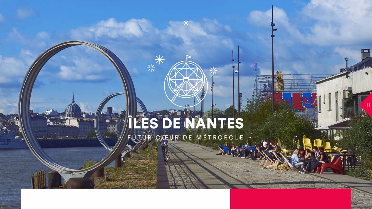 Déménager à Nantes